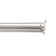 Set 10 buc Spite bicicleta otel inoxidabil 245mm cu cap