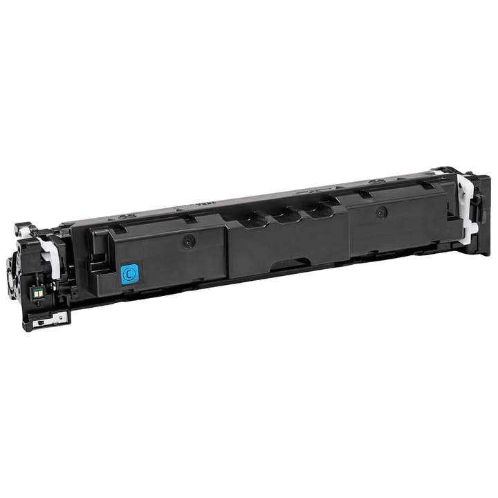 Тонер касета Europrint, съвместима с HP W2201X 220X, циан, 5500 страници, с нов чип, за HP COLOR LASERJET PRO MFP 4303FDW, 4303DW, 4302DWE, 4302DW, 4202DWE, 4202DW, 4202DN, 4302FDWE