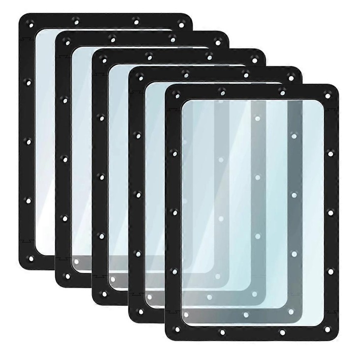 Folie FEP pentru rasina 3D imprimanta set 5 buc multicolor