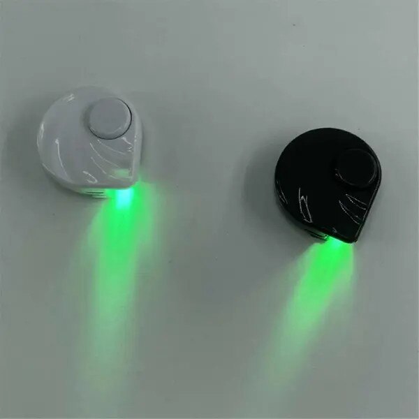 Aspirator portabil cu LED pentru praf si par de animale, alb, 5V, 500mA