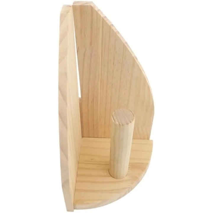 Fagyűjtő, 10-12mm, robusztus, 30x15cm