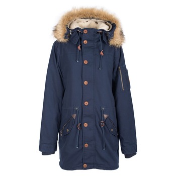 Jacheta Alpine Crown Van Helsing ACPJ170202, Albastru marin Jacheta Alpine Crown Van Helsing ACPJ170202, Albastru marin