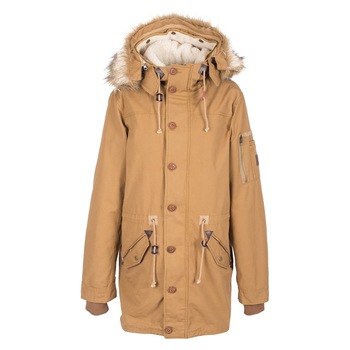 Jacheta Alpine Crown Van Helsing ACPJ170202, Bej Jacheta Alpine Crown Van Helsing ACPJ170202, Bej