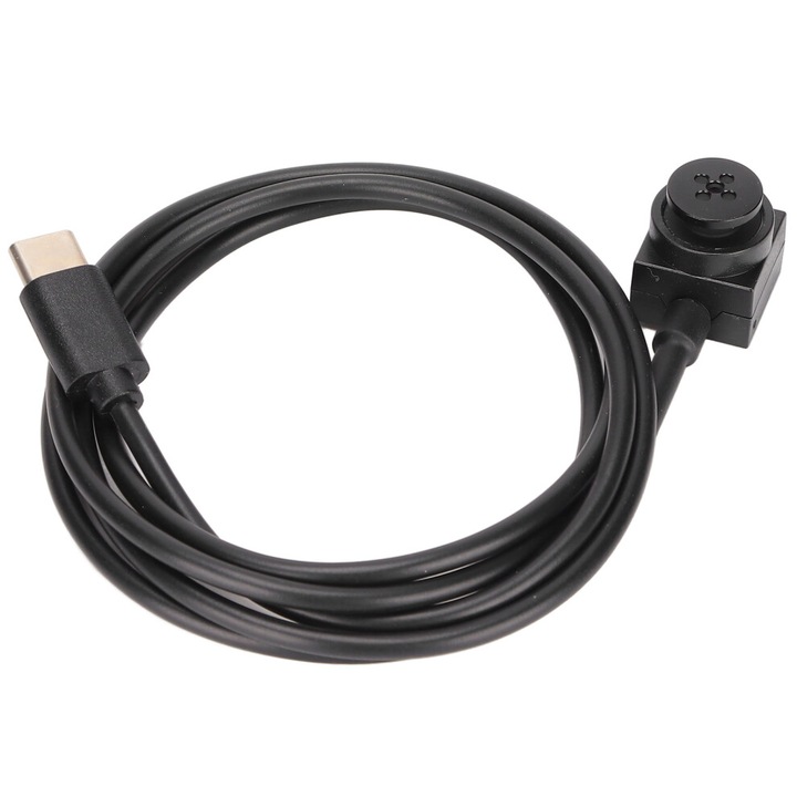 Мултифункционална преносима USB-C камера с широк ъгъл, златни конектори, компактна