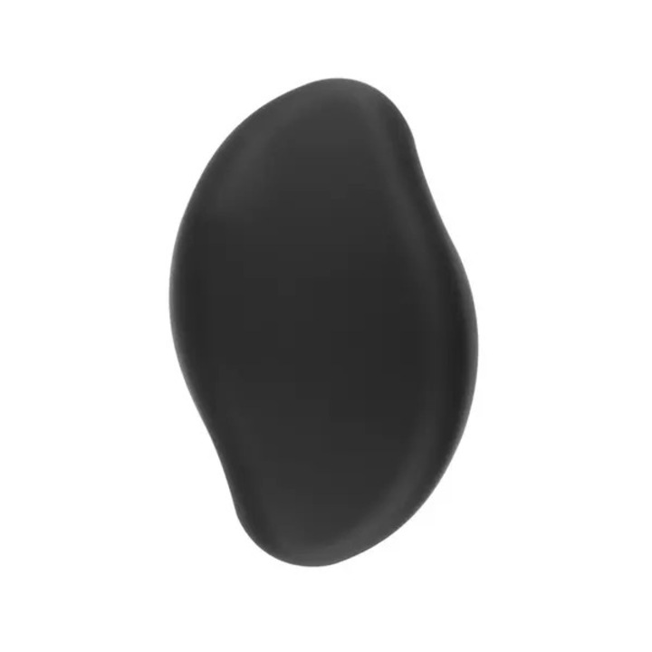 Epilátor Nano Üveg, gyengéd, újrafelhasználható, 8x6.5cm