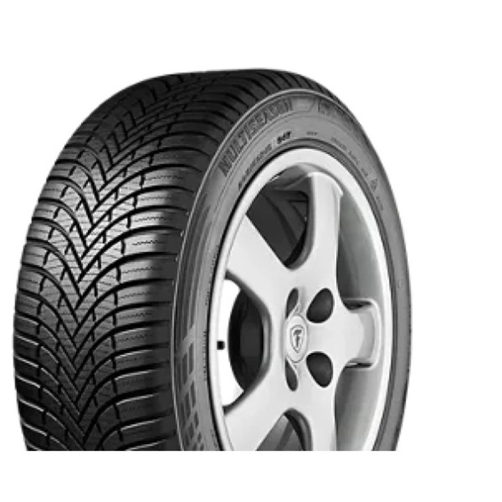 Firestone Multiseason gen02 négyévszakos gumiabroncs 165/70R14 85T