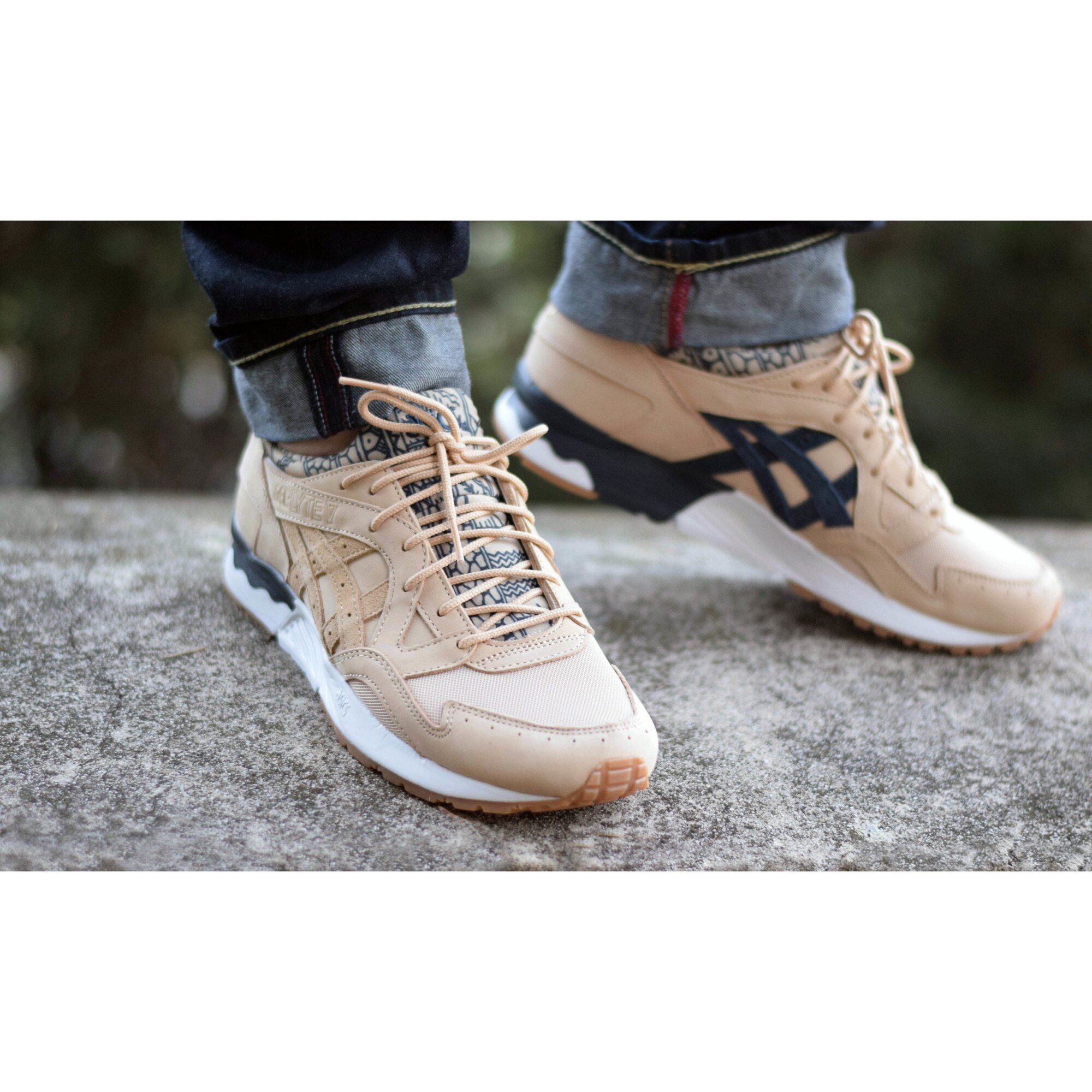 asics gel lyte 5 emag