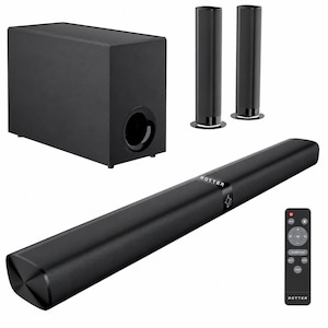 Soundbar WiFi Bluetooth Bose SoundTouch 300, Negru - eMAG.ro