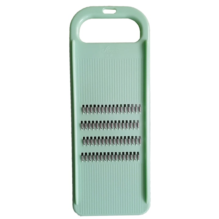 Razatoare legume manuala inox, taietor morcovi, durabil, usor de folosit