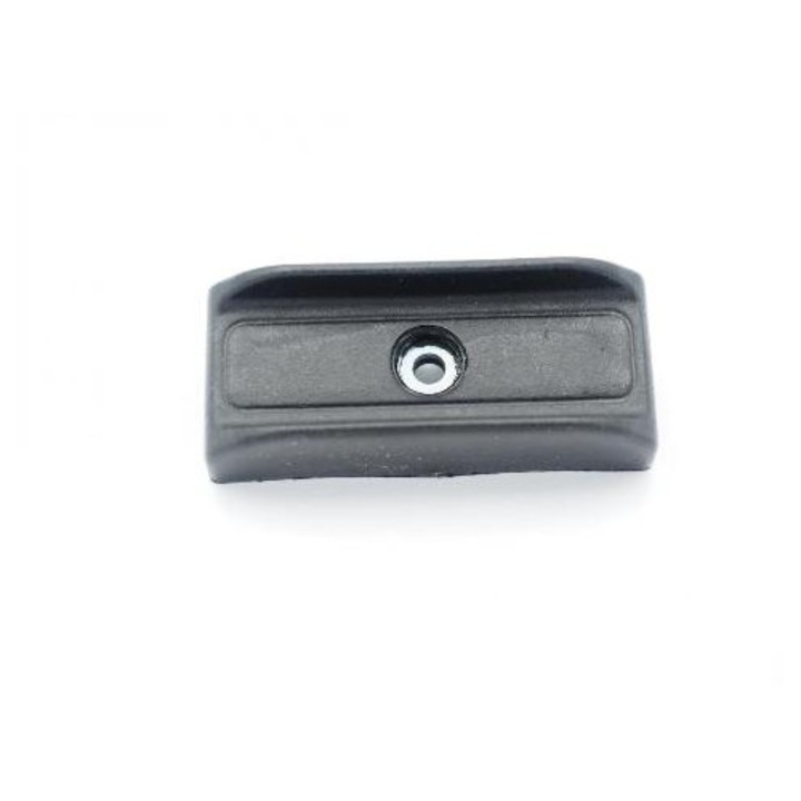 Set 2 huse magnetice DeWalt, accesorii, negru