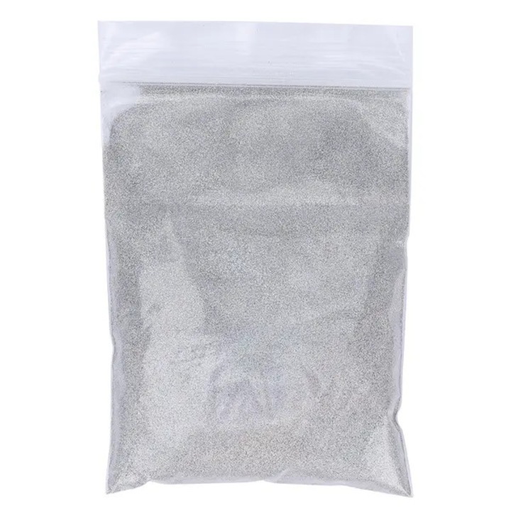 Multicolor csillámpor körmökhöz 50g