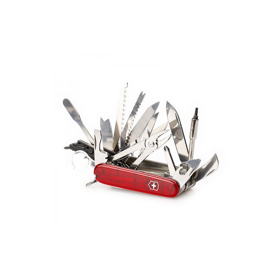 Briceag Victorinox Swiss Champ XLT 1.6795.XLT