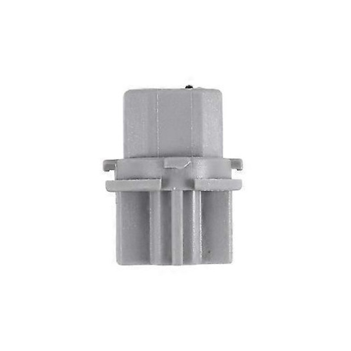 Фасунга за стоп лампа за кола, сива, ABS, 33515-S50-003, универсална, 1 бр