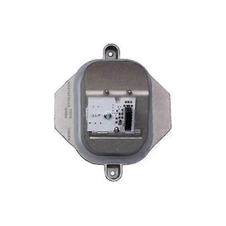 LED модул за десен фар, 12V, сребрист, 8U0941475C, 2015-2018, Q3