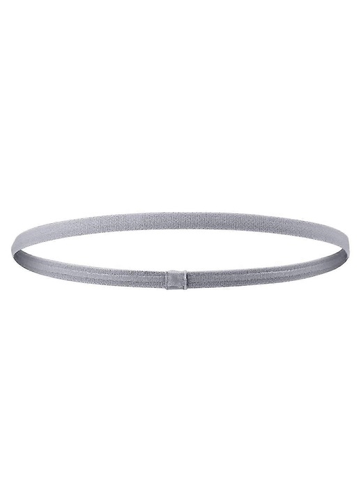 Rugalmas jóga fejpánt, többszínű, 40cm, uniszex
