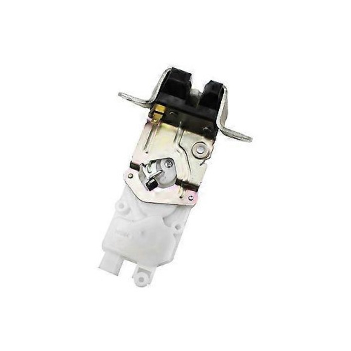 Блокировка на задна врата Mitsubishi Pajero бяло злато 5808A067 5808A079 5808A129 5808A129