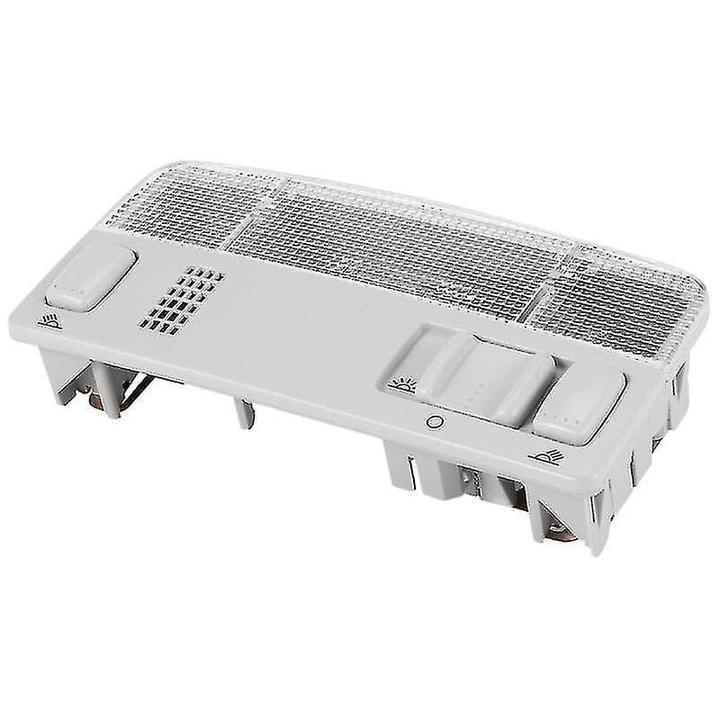 Интериорна лампа OEM Golf MK4 B5 бяла 3b0947105c