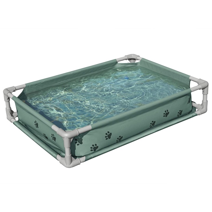 Bestway Piscina de joaca pentru animale de companie deasupra solului