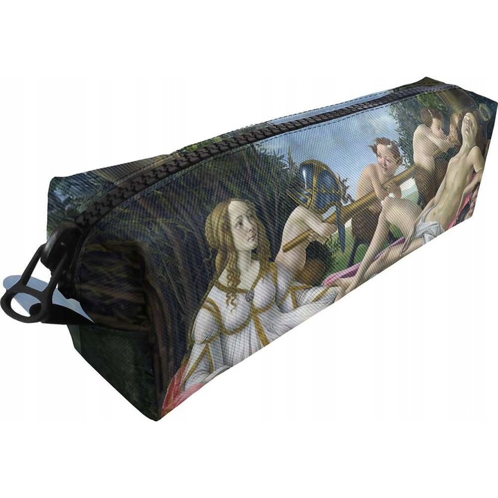 Pochwa "Venus si Marte" Botticelli - Personalizata