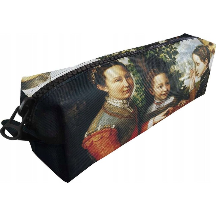 Pochwyt "Sah" Sofonisba Anguissola - Personalizabil