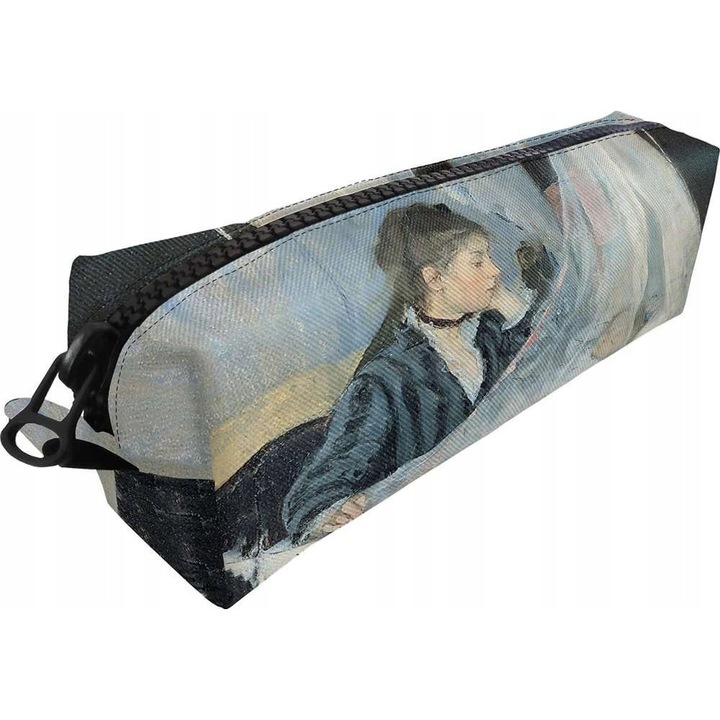 Tatal Berthe Morisot - Personalizata, Unica, Scoala