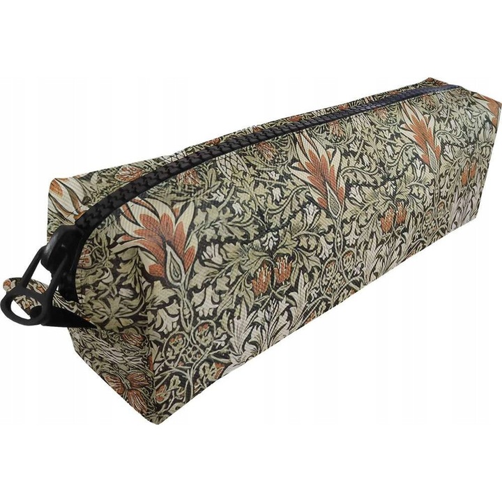 Tupiu Scoala William Morris - Design Unic Personalizat