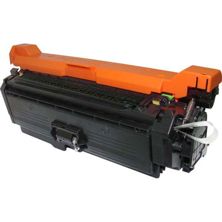 HP CE261A No.648A Циан тонер съвместим ICONINK