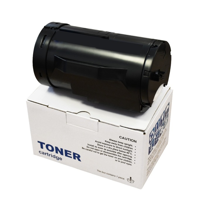 Toner negru Epson M300H (ECO compatibil)