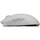 Logitech PRO X Superlight бяла безжична мишка