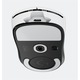 Logitech PRO X Superlight бяла безжична мишка