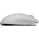 Logitech PRO X Superlight бяла безжична мишка