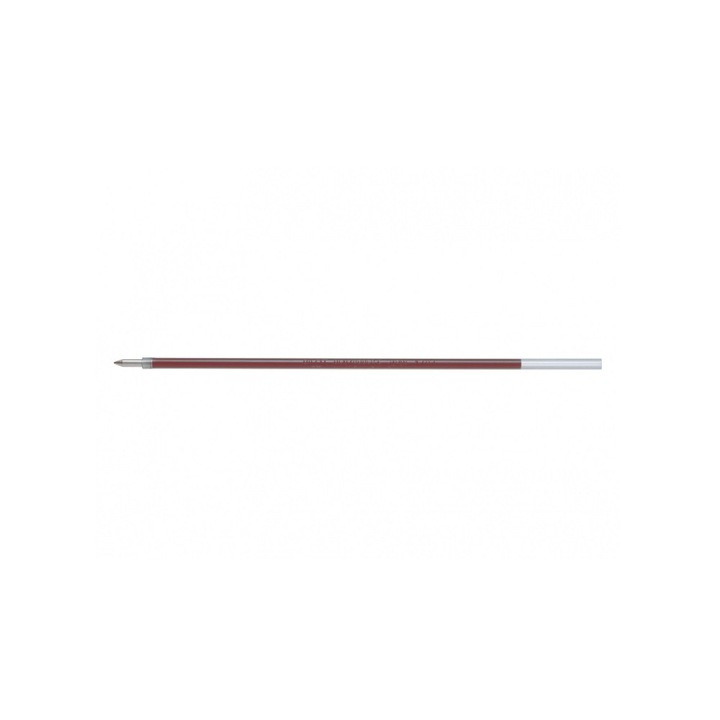 Tollbetét 0, 7mm, Pilot Super Grip G kupakos tollhoz, írásszín piros