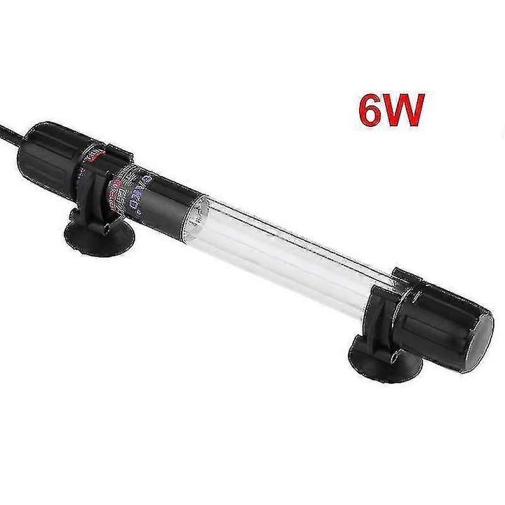 Sterilizator UV acvariu 3W 6W 10W 15W quartz submersibil