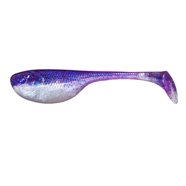 Hype Tackle Budda примамка 5 см Lee-la-Shad, 10 бр