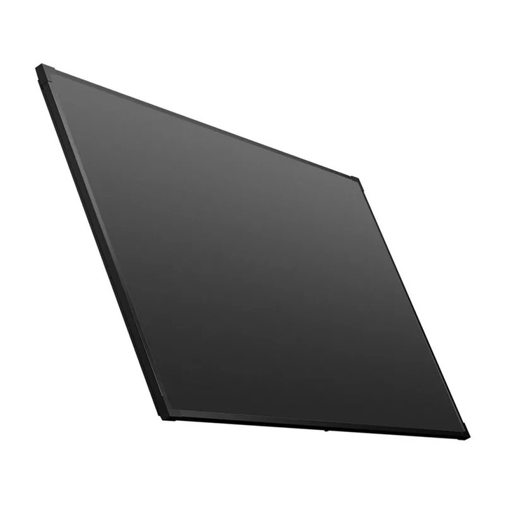 Екран за проекция BlitzWolf BW-VS10, 100 инча, 16:9, PVC материал, алуминиева рамка