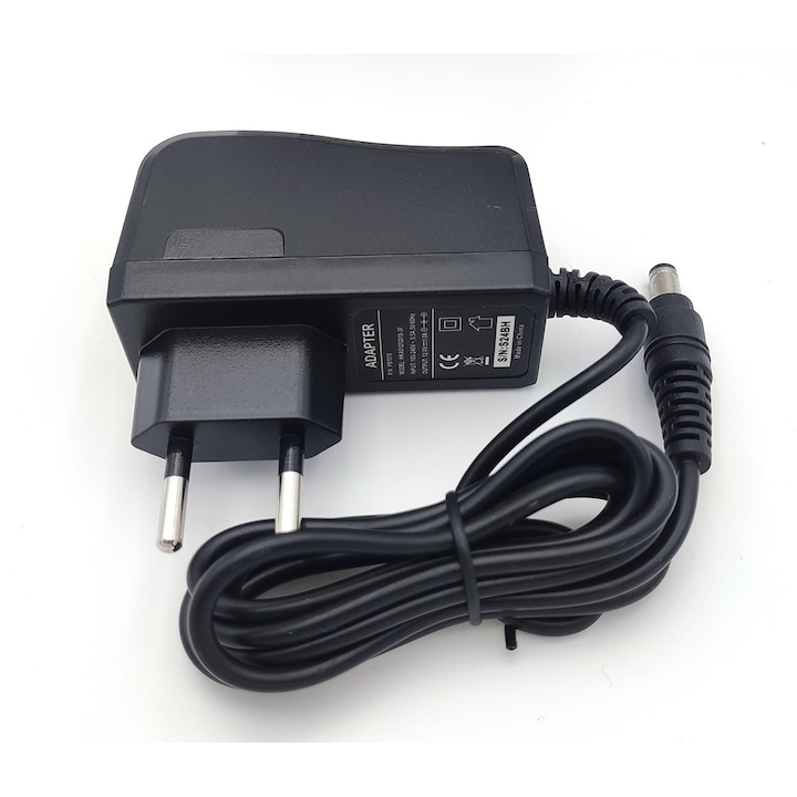 Alimentator Powertronik compatibil Hytera PD505 PD605 PD565 PD665 PS1018 HKA01212010-3F