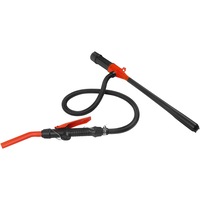 Pompa portabila pentru transfer lichide, Kraft&Dele, KD5535
