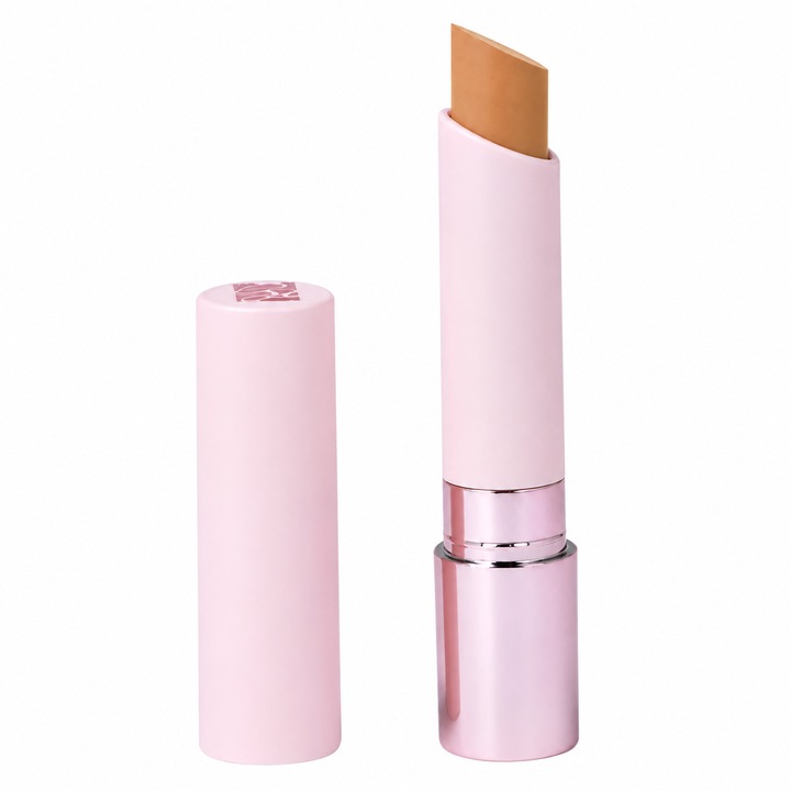 Anticearcan BIONIKE DC New Stick Concealer NR. 01 Light, textura cremoasă, aplicare precisă, 5g