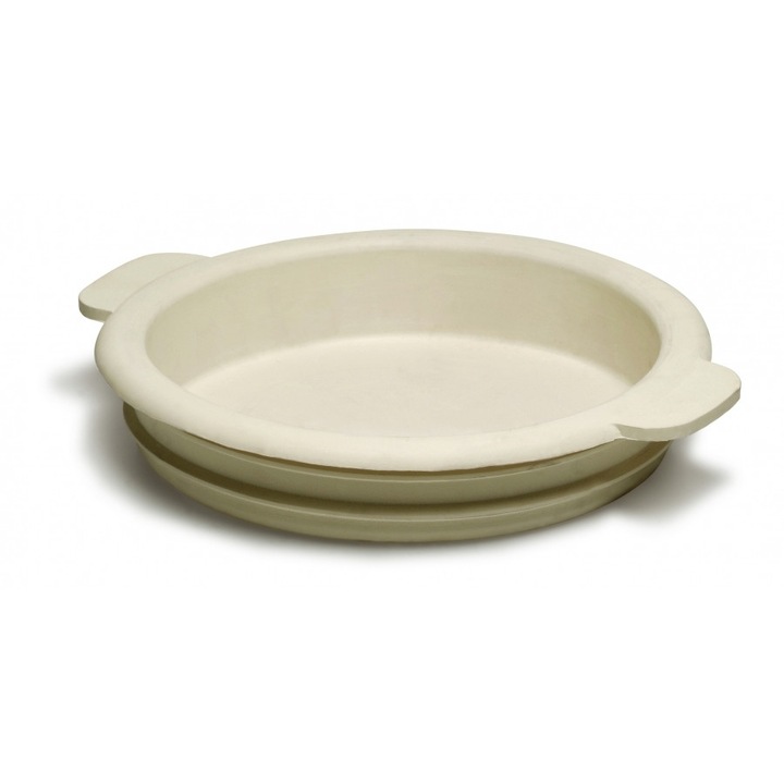 Gumi fedél 40 L-es tejkannához, Ø 220 mm, Sezer