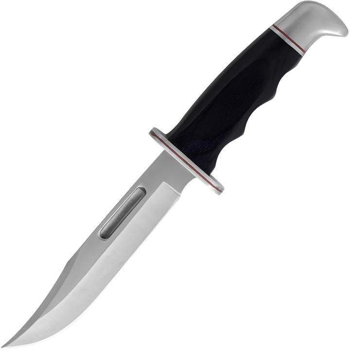 Cutit de exterior ZC - 40806 - Negru