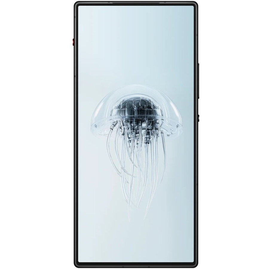 Telefon mobil ZTE Nubia Red Magic 10 Air, 6, 8″, 512GB, 16GB RAM, 5G, Dual Sim, Flare