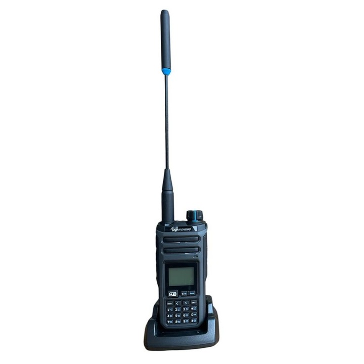 TK-11 rádióállomás, Háromsávos, 4 sávos, VHF, UHF, CB, HF