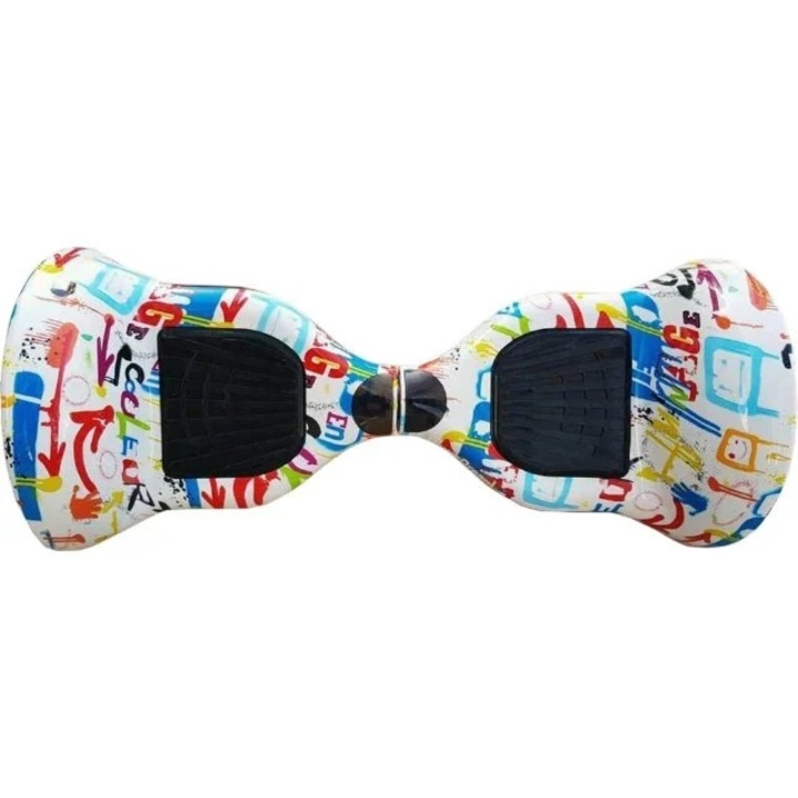Hoverboard PENDAN 10 inch Graffiti Classic