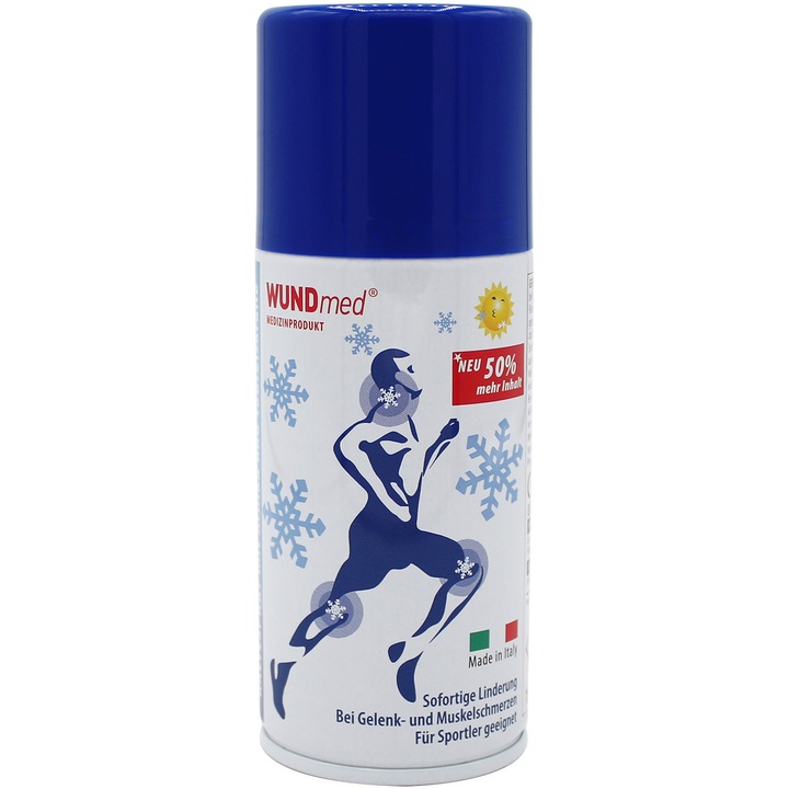 Spray Rece, Wundmed, 150 ml