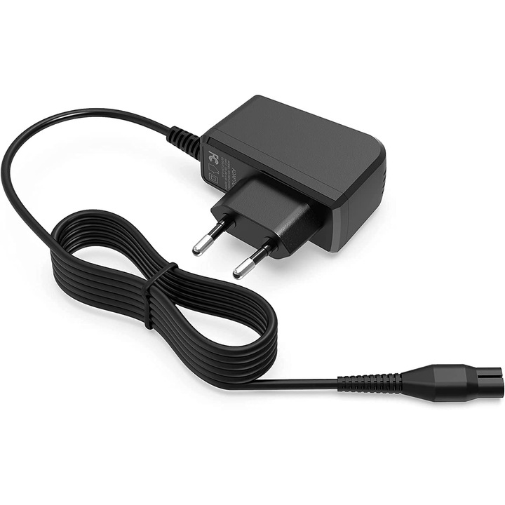 Incarcator pentru aparat de curatat geamuri 5V 600mA cablu 1.5m