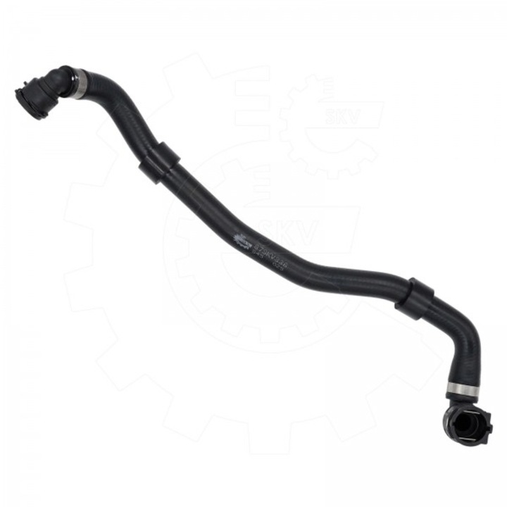 Conducta Radiator Bmw 5 17127619687