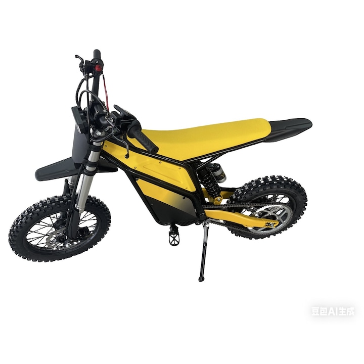Motocross electric 1500W