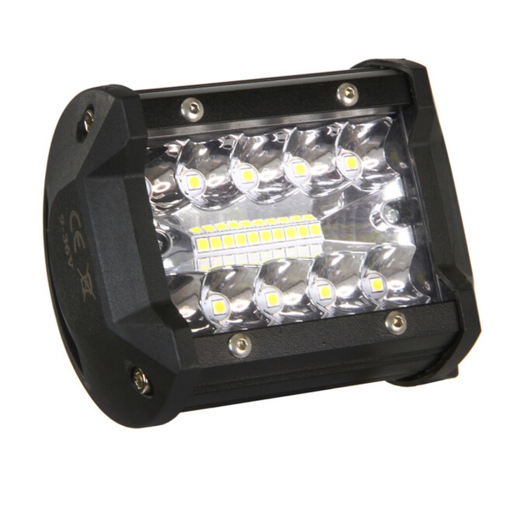 LED Lámpa 60W 61155