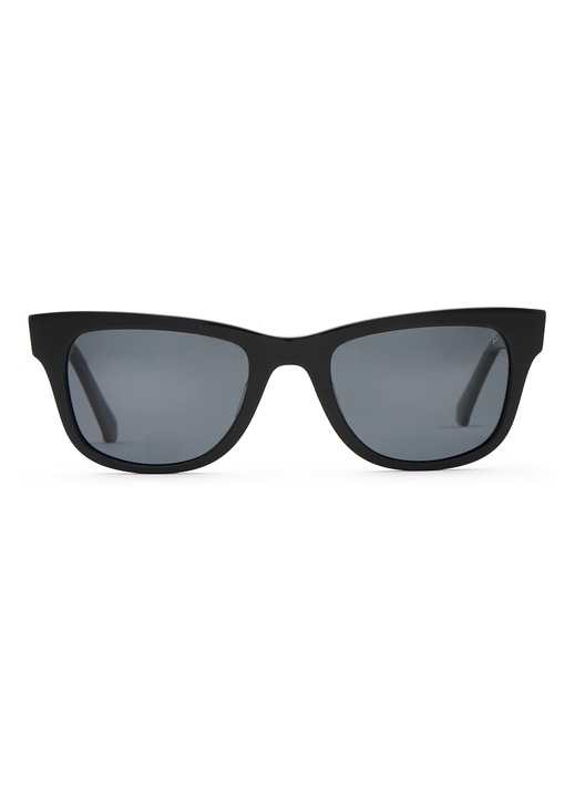 Ochelari de soare femei, Mango, MNSA0012, polarizați, negru, 53x21x145mm