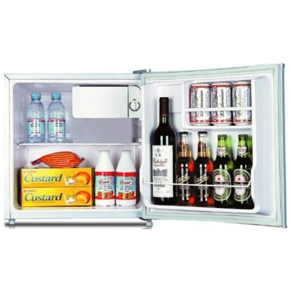 Mini bar Arielli, Clasa E, ARS-65LNE, Alb